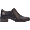 Womens Pikolinos Women's Pikolinos Málaga W6W-5673C3 Lead Leather Lead Leather