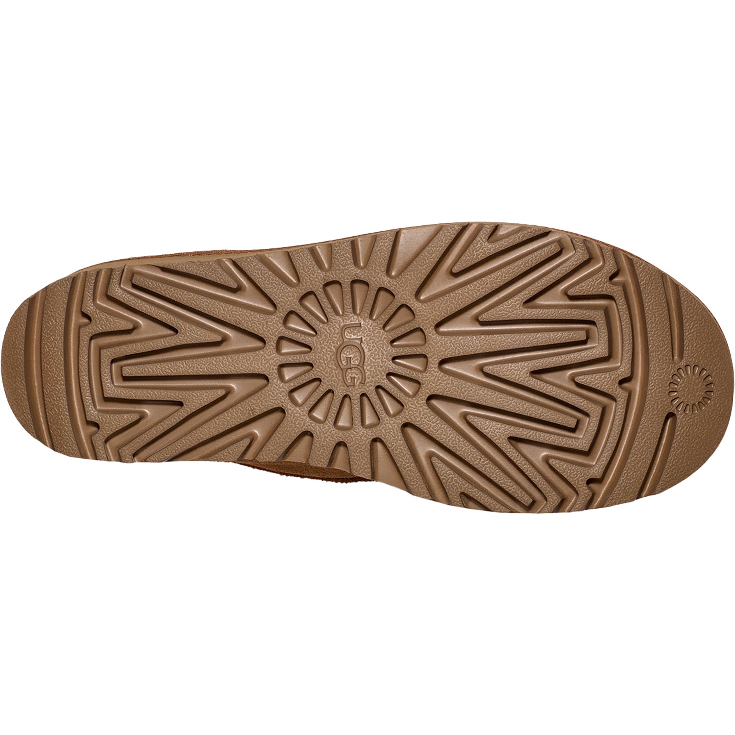 Womens Ugg UGG Ansley Parc Women's Slippers Chestnut Sheepskin Chestnut Sheepskin