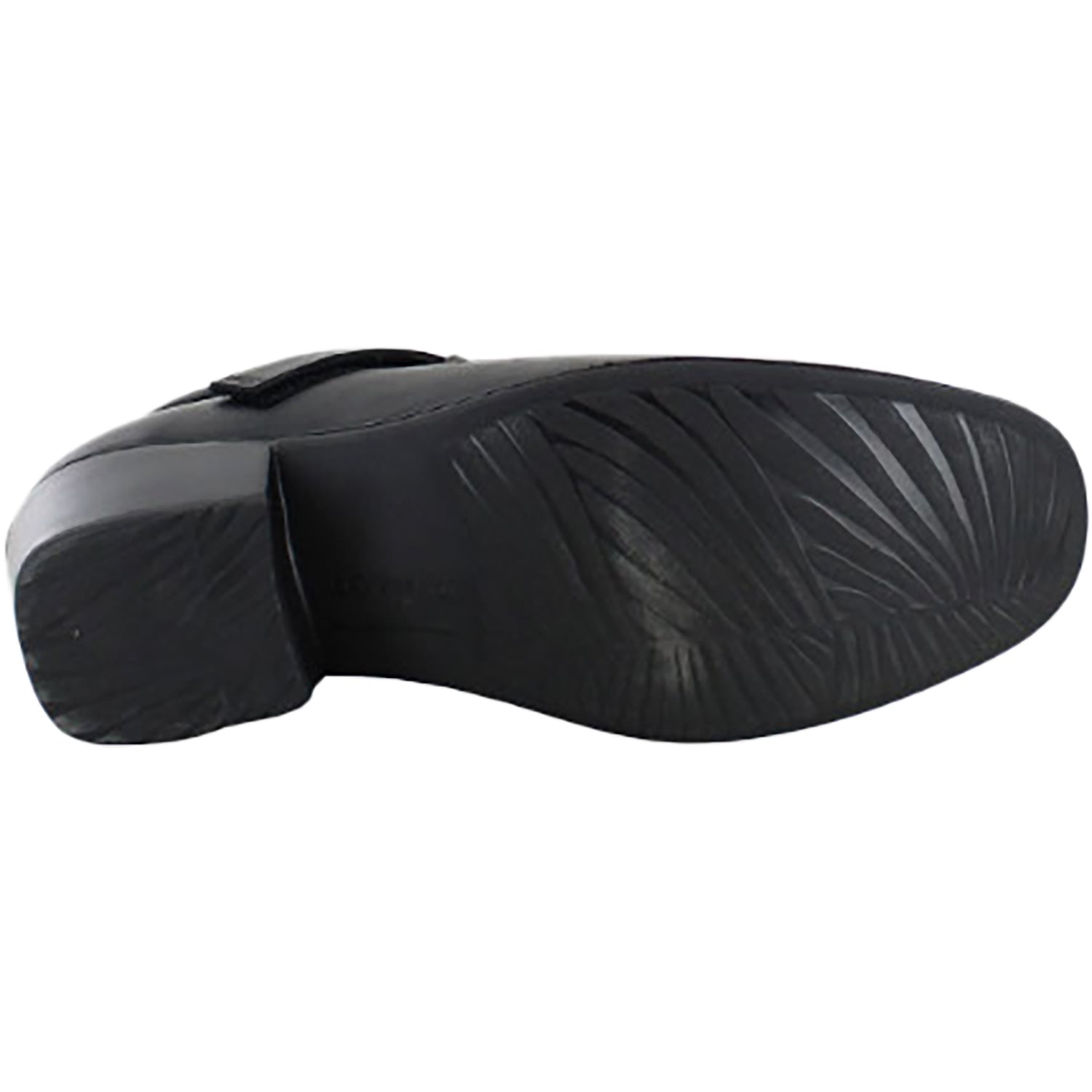 Women's Naot Nobility Jet Black Leather – Footwear etc.