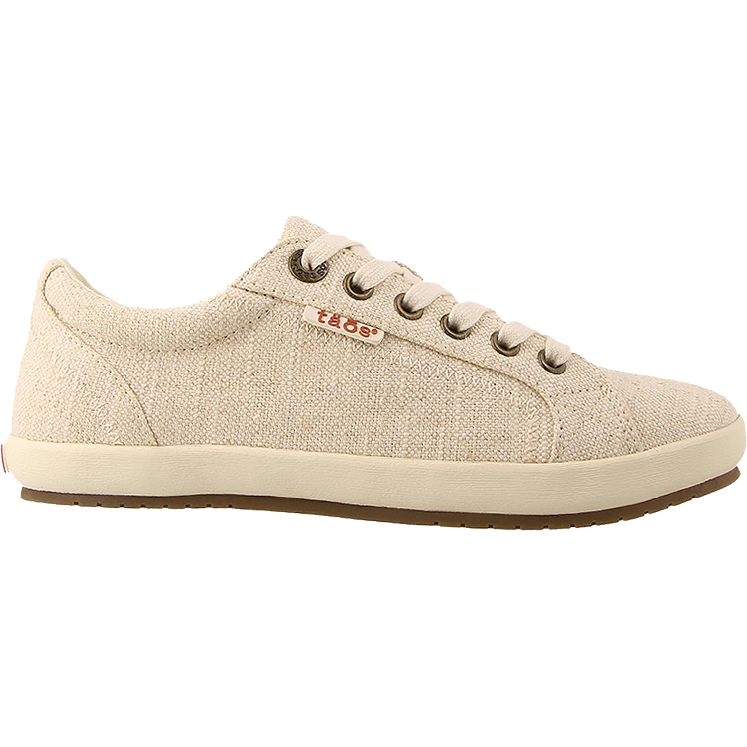 Womens Taos Taos Star Women's Sneakers Natural Hemp Natural Hemp