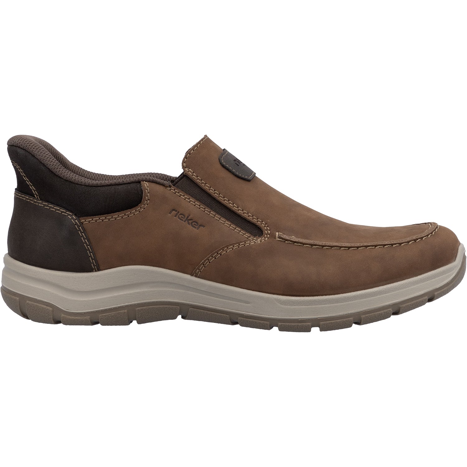 sachin and babi light blue dress Leather Slip-Ons main image 0