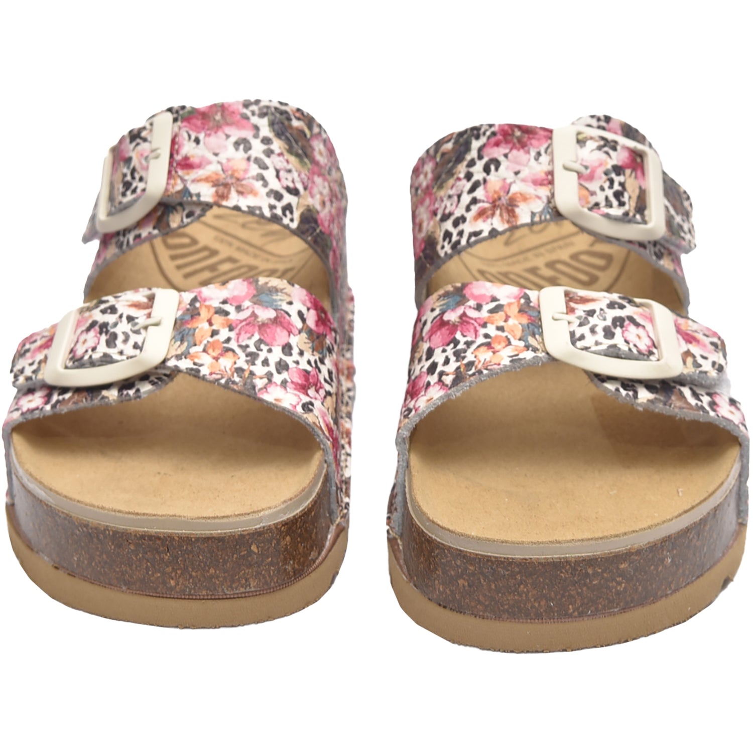 Womens On foot Women's On Foot - Casitas Aurora 1110 Bouquet Bouquet