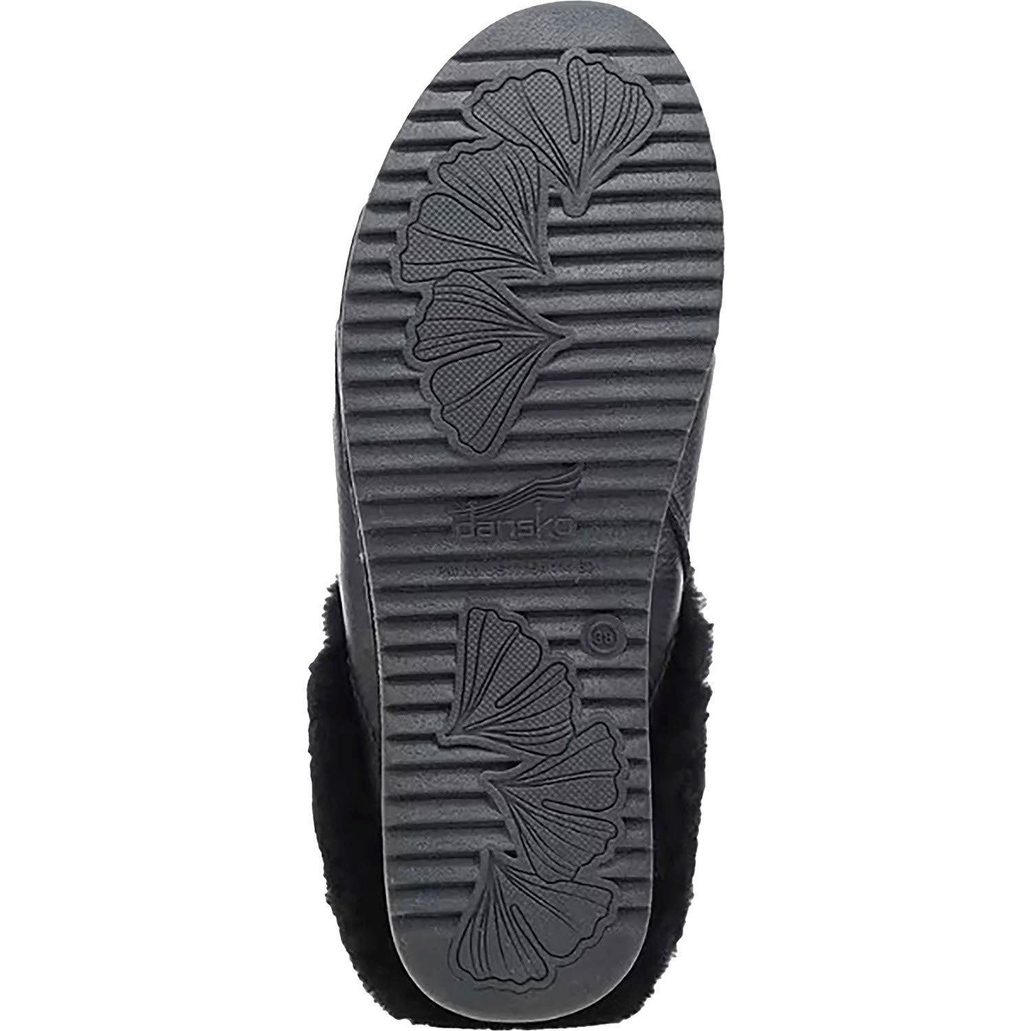 Womens Dansko Dansko Magda Women's Clogs Black Black