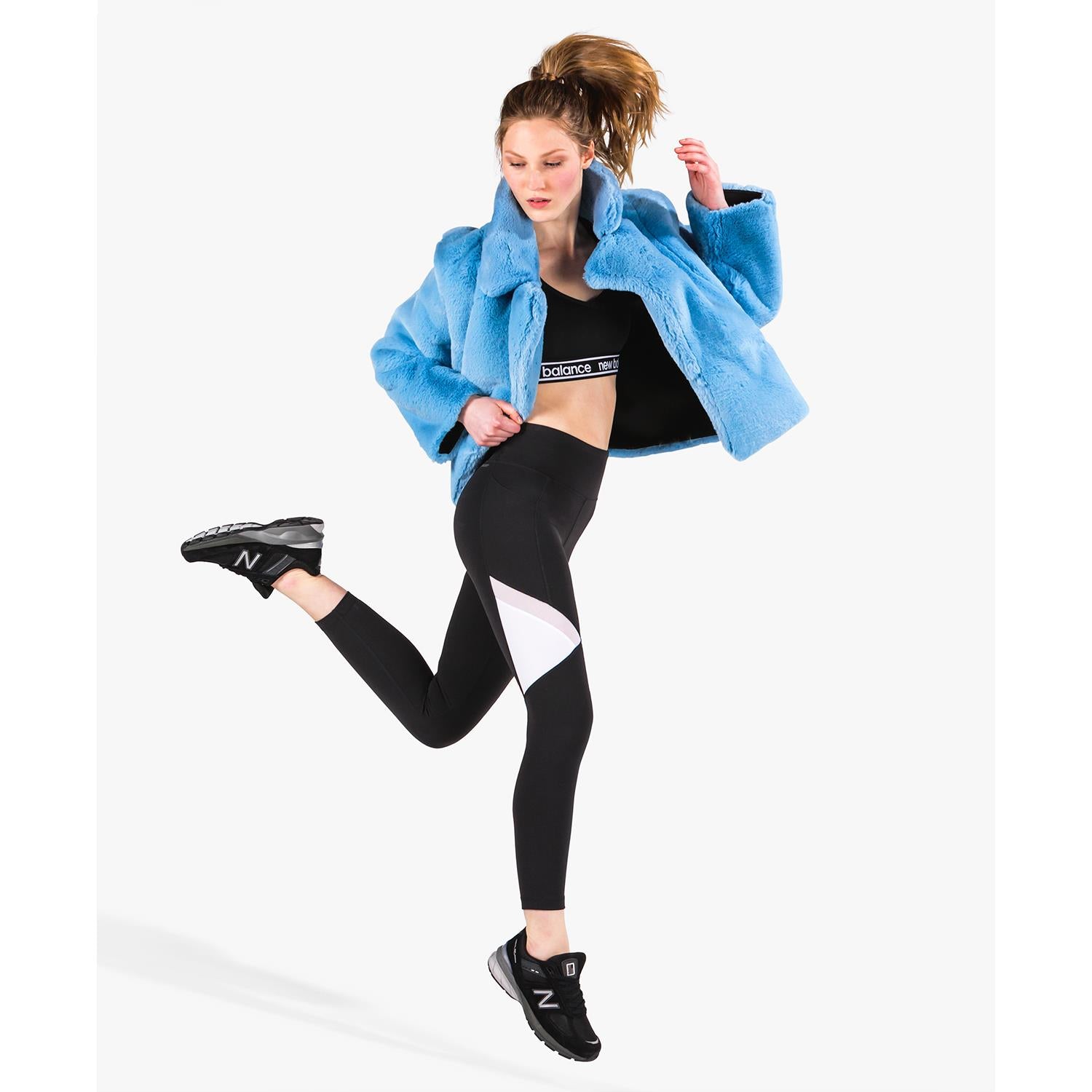 Womens New balance Women's New Balance W990GL5 Running Shoes Grey/Castlerock Suede/Mesh Grey/Castlerock Suede/Mesh