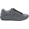 Womens Ara shoes Women's Ara Alexandria Graphite Grey Suede Graphite Grey Suede
