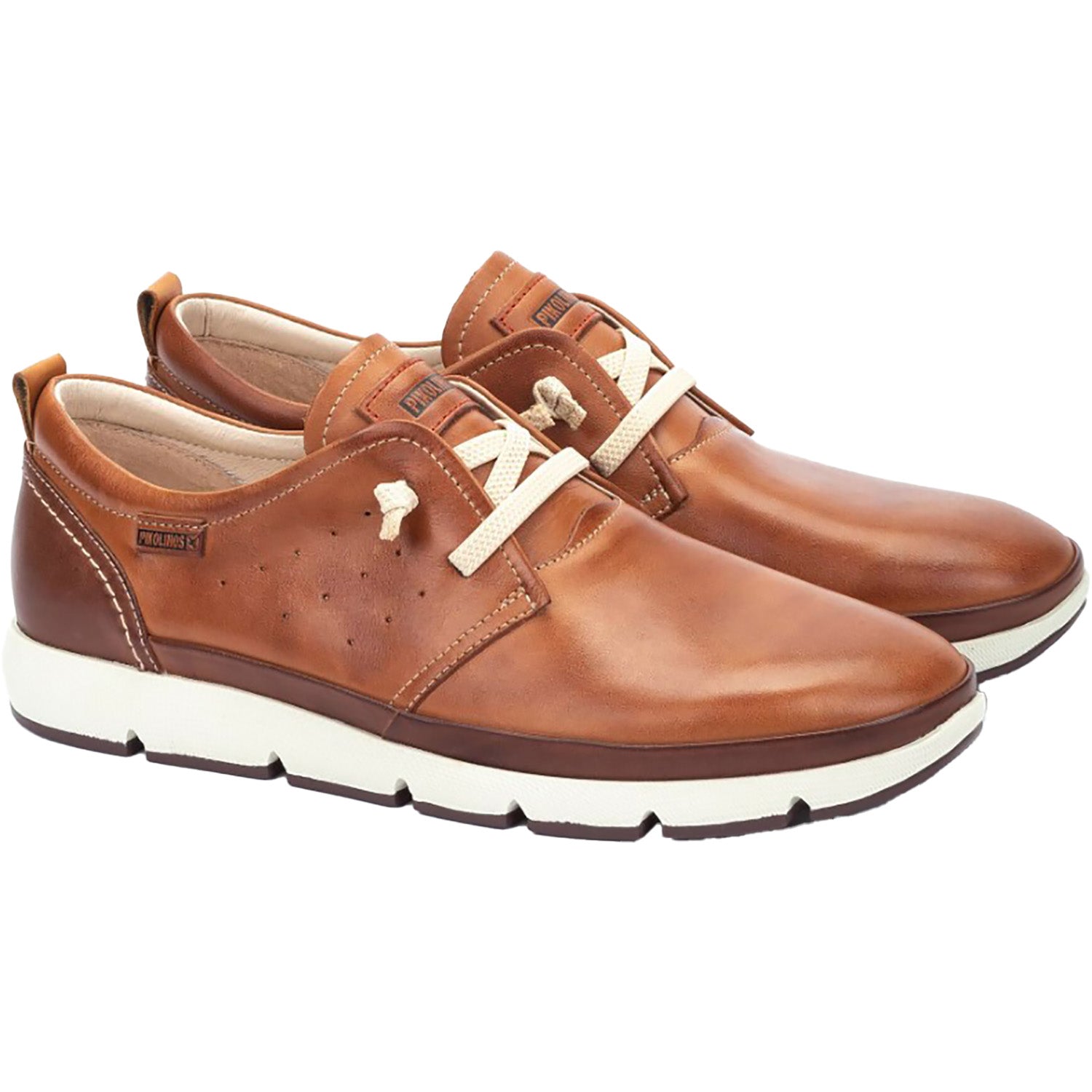 Men's Pikolinos Fuencarral M4A-4266C1 Brandy – Footwear etc.
