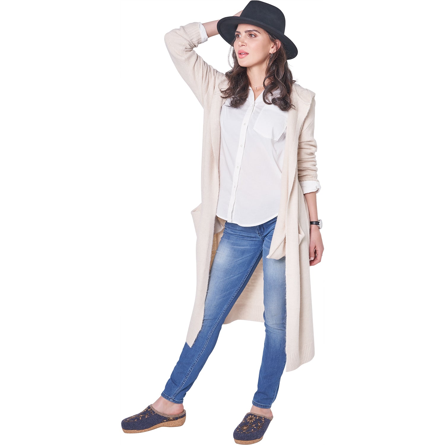 Womens Taos Women's Taos Woolderness 2 Navy Wool Navy Wool