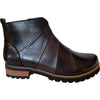 Womens Regarde le ciel Regarde Le Ciel Layla-04 Women's Boots Black/Tdm/Muddy Leather Black/Tdm/Muddy Leather