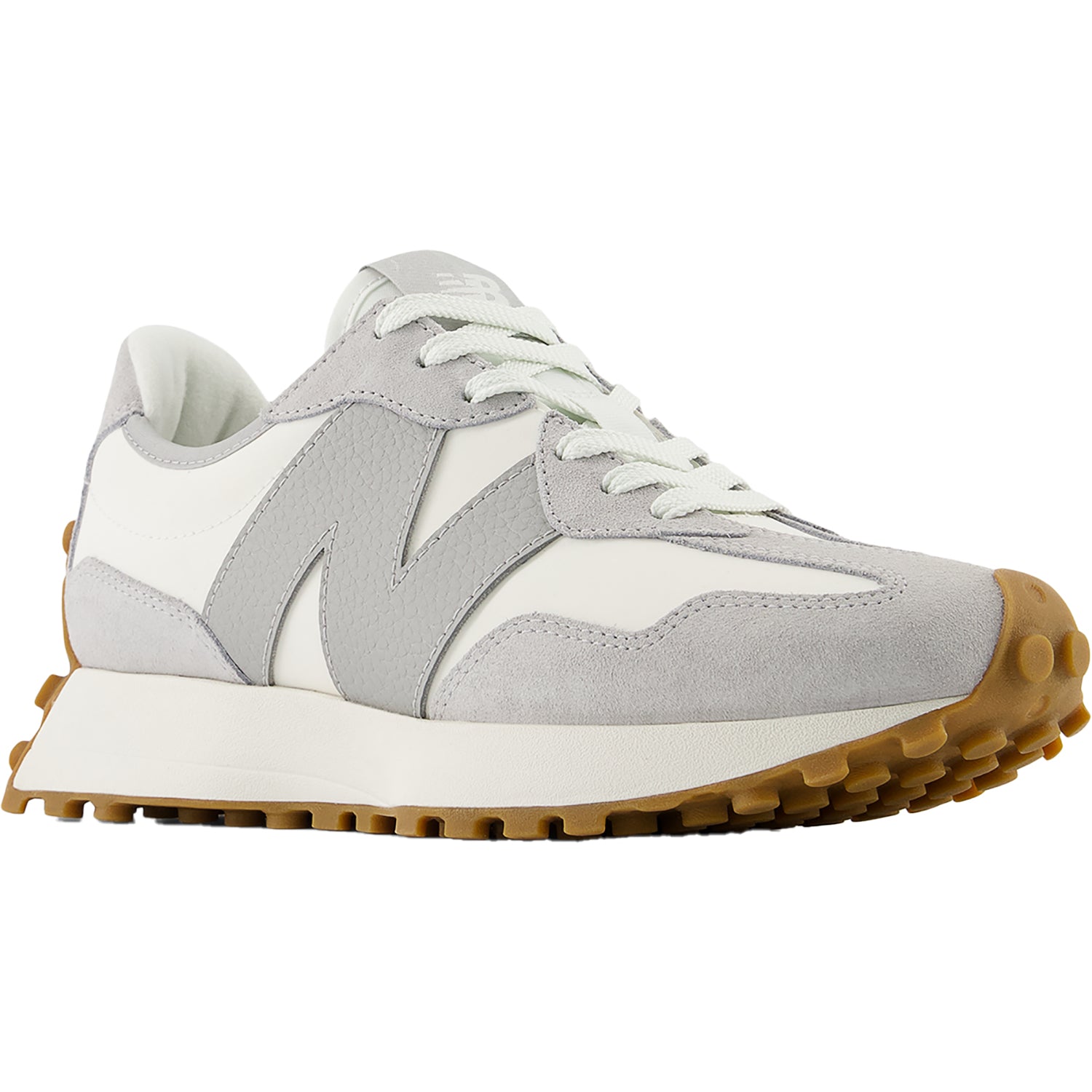 Womens New balance Women's New Balance WS327NKC Raincloud/Reflection Raincloud/Reflection