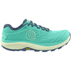 Womens Topo Women's Topo Pursuit 2 Blue/Green Blue/Green