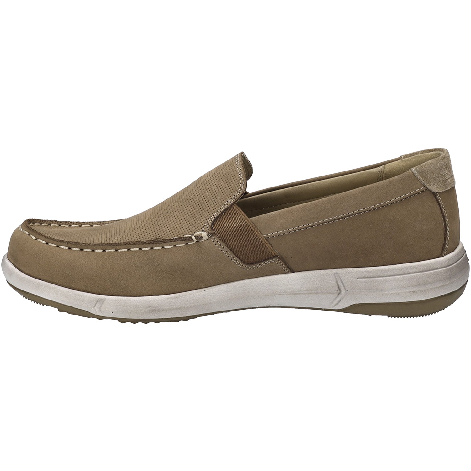 Mens Josef seibel Josef Seibel Enrico 31 Men's Shoes Sand Sand