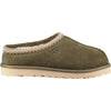 Mens Ugg Men's UGG Tasman Moss Green Suede Moss Green Suede