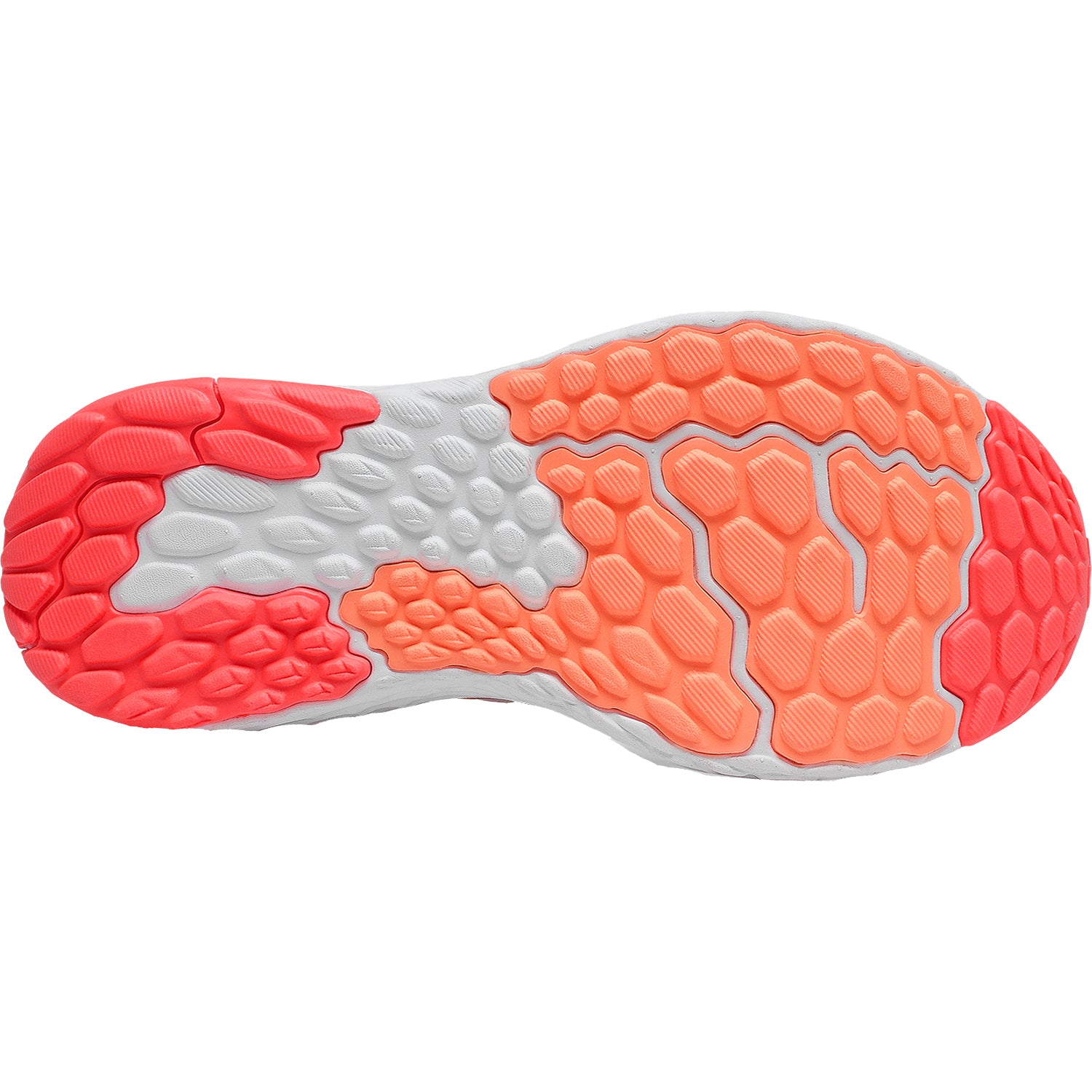 Womens New balance Women's New Balance Fresh Foam W1080C11 Citrus Punch Synthetic/Mesh Citrus Punch Synthetic/Mesh