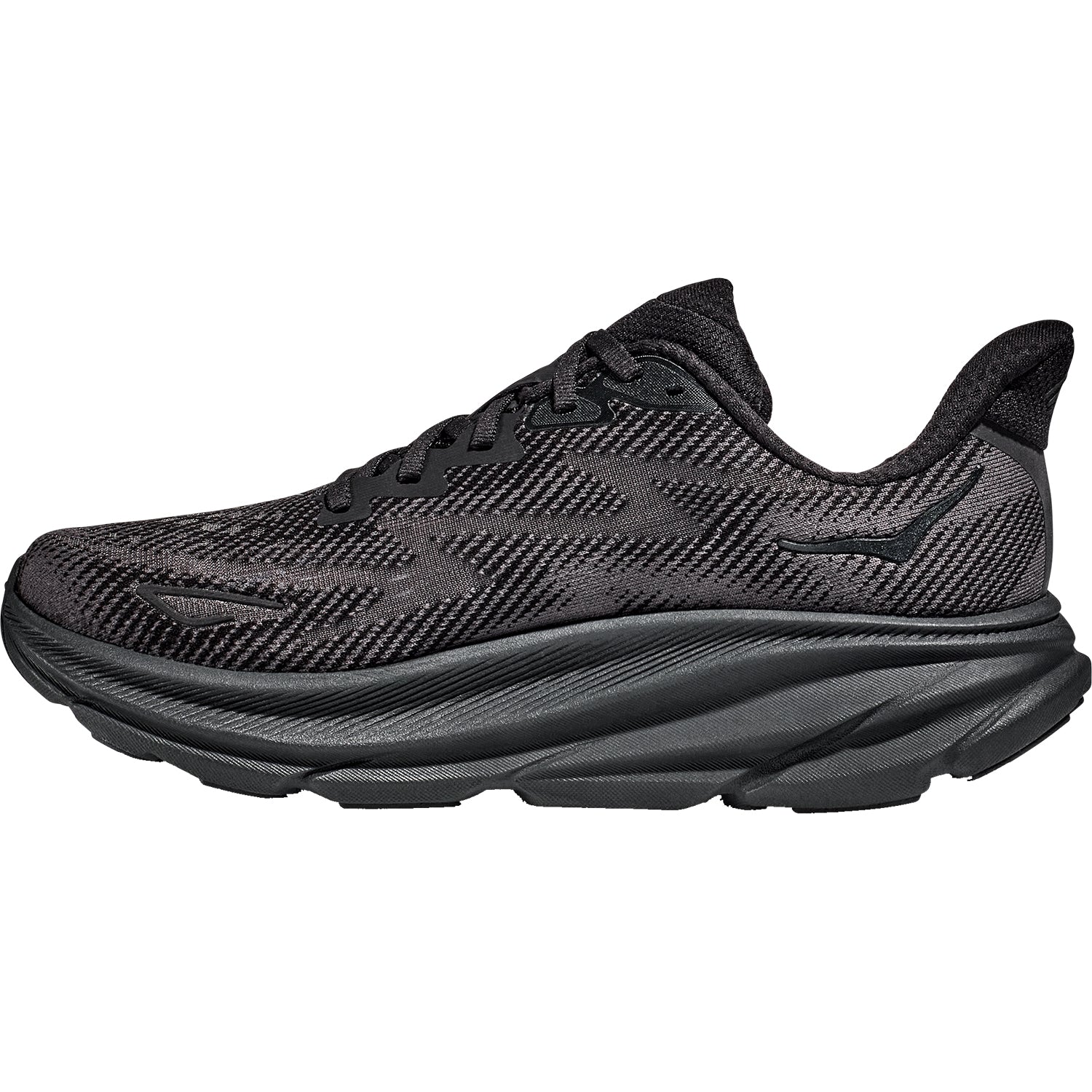 HOKA CLIFTON9 WIDE7.5（24.5）黒 HOKA ONE ONE® Clifton 9 GTX for Men | HOKA ONE ONE®