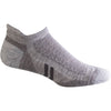 Mens Sockwell Sockwell 15-20 mmHg Incline II Micro Men's Socks Athletic Shoes Ash Ash