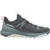 Womens Merrell Women's Merrell Siren 4 Black Mesh Black Mesh