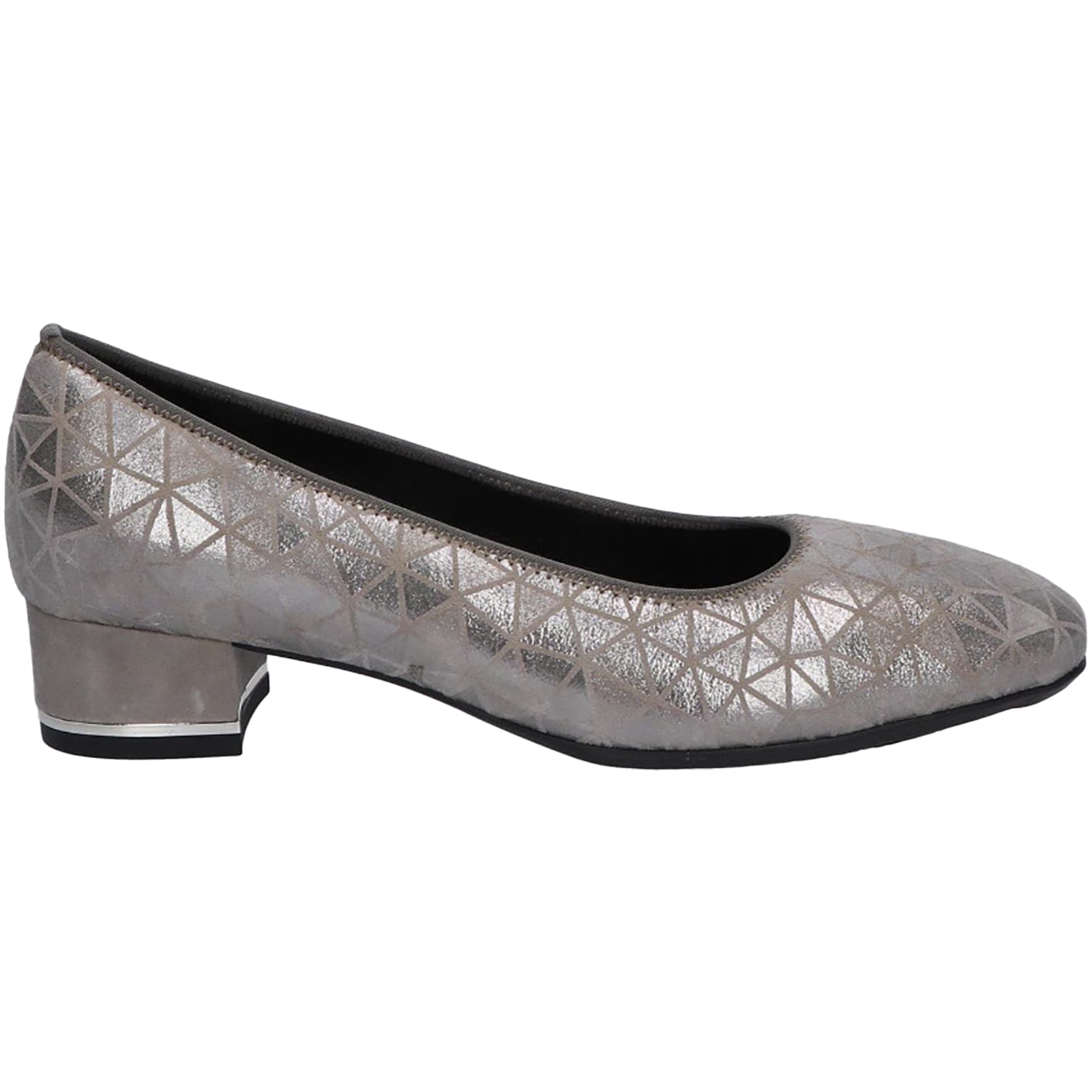 Women's Ara Gabrielle SP Moon Novelkid Suede – Footwear etc.