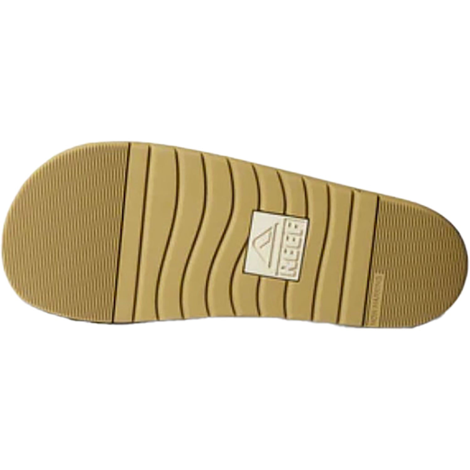 Womens Reef Reef Ojai Two Bars Women's Sandals Starfish Suede Starfish Suede