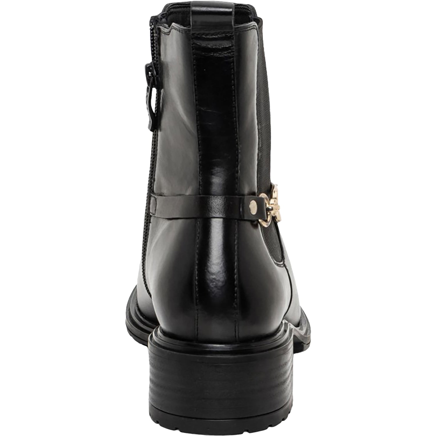 Womens Ara shoes Ara Plumeria Calf Women's Booties Black Black