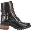 Womens Taos Women's Taos Crave Classic Black Leather Classic Black Leather