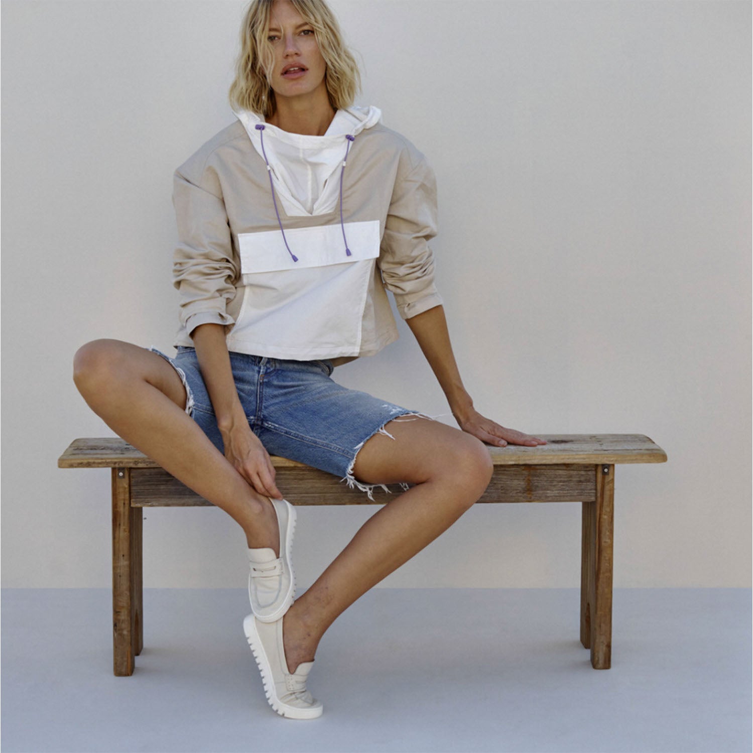 Womens Vionic Women's Vionic Uptown Loafer Sand Suede Sand Suede