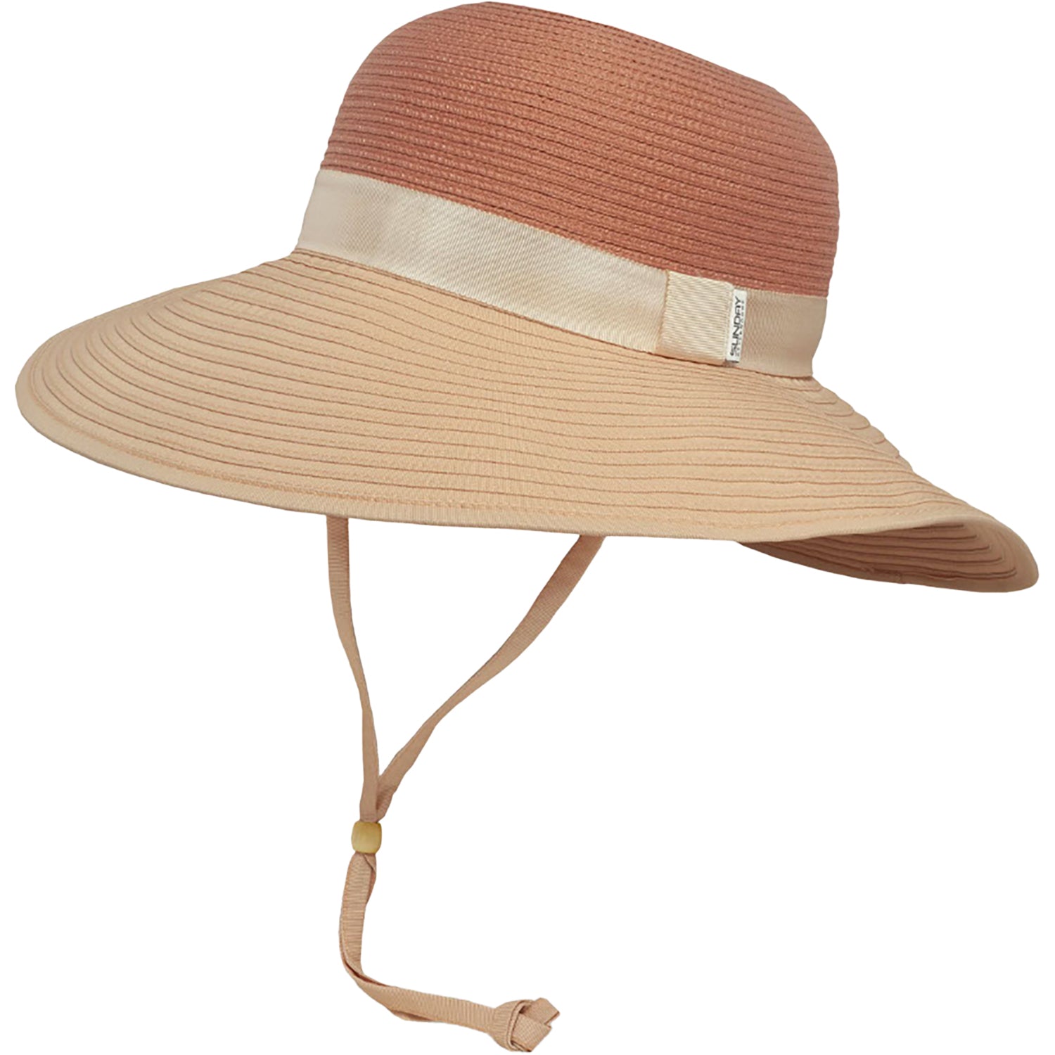 Womens Sunday afternoons Women's Sunday Afternoons Siena Hat Terra Cotta/Blush Terra Cotta/Blush