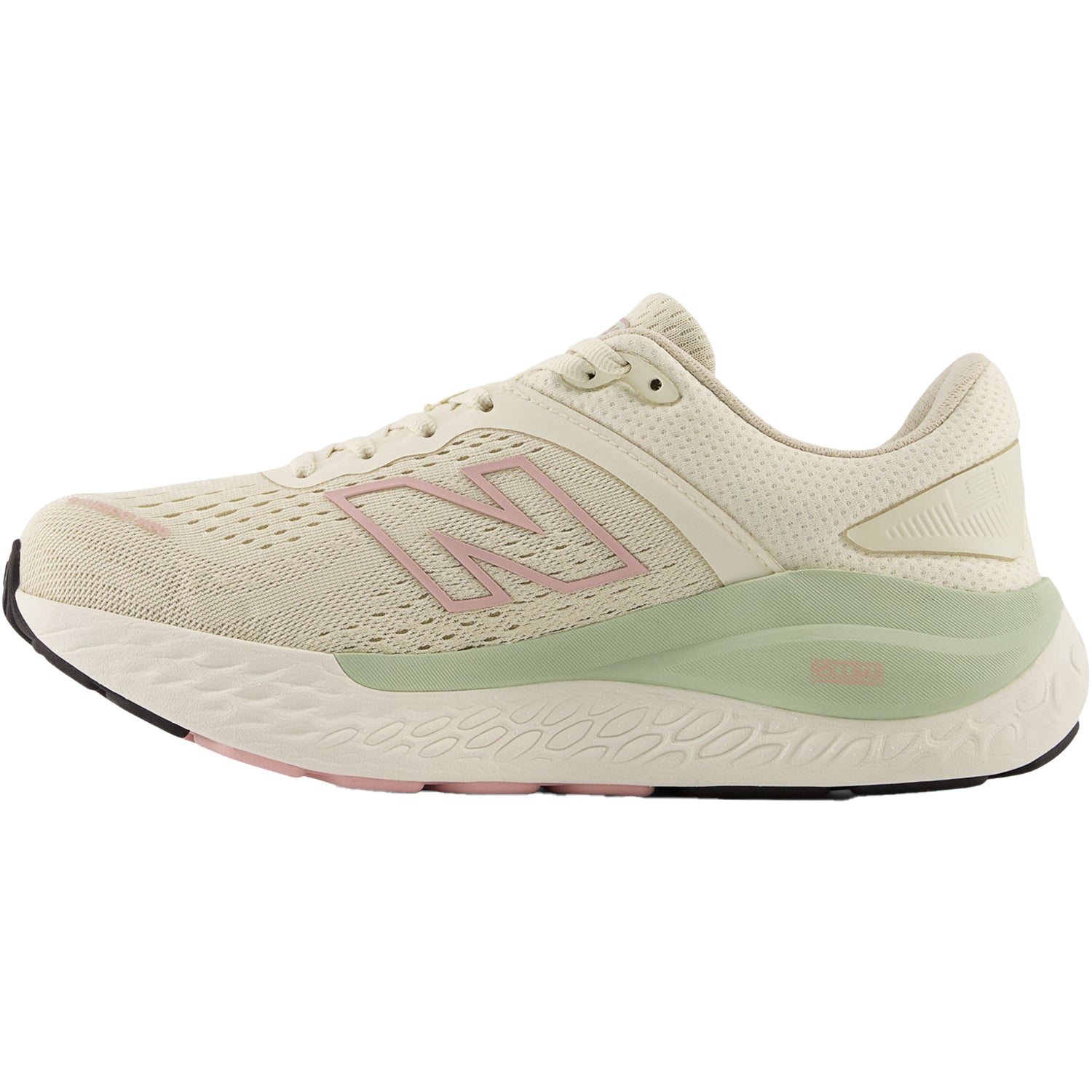 Womens New balance Women's New Balance Fresh Foam X W1540TG4 Turtle Dove/Silver Moss Mesh - Made in USA (Stability Support) Turtle Dove/Silver Moss Mesh