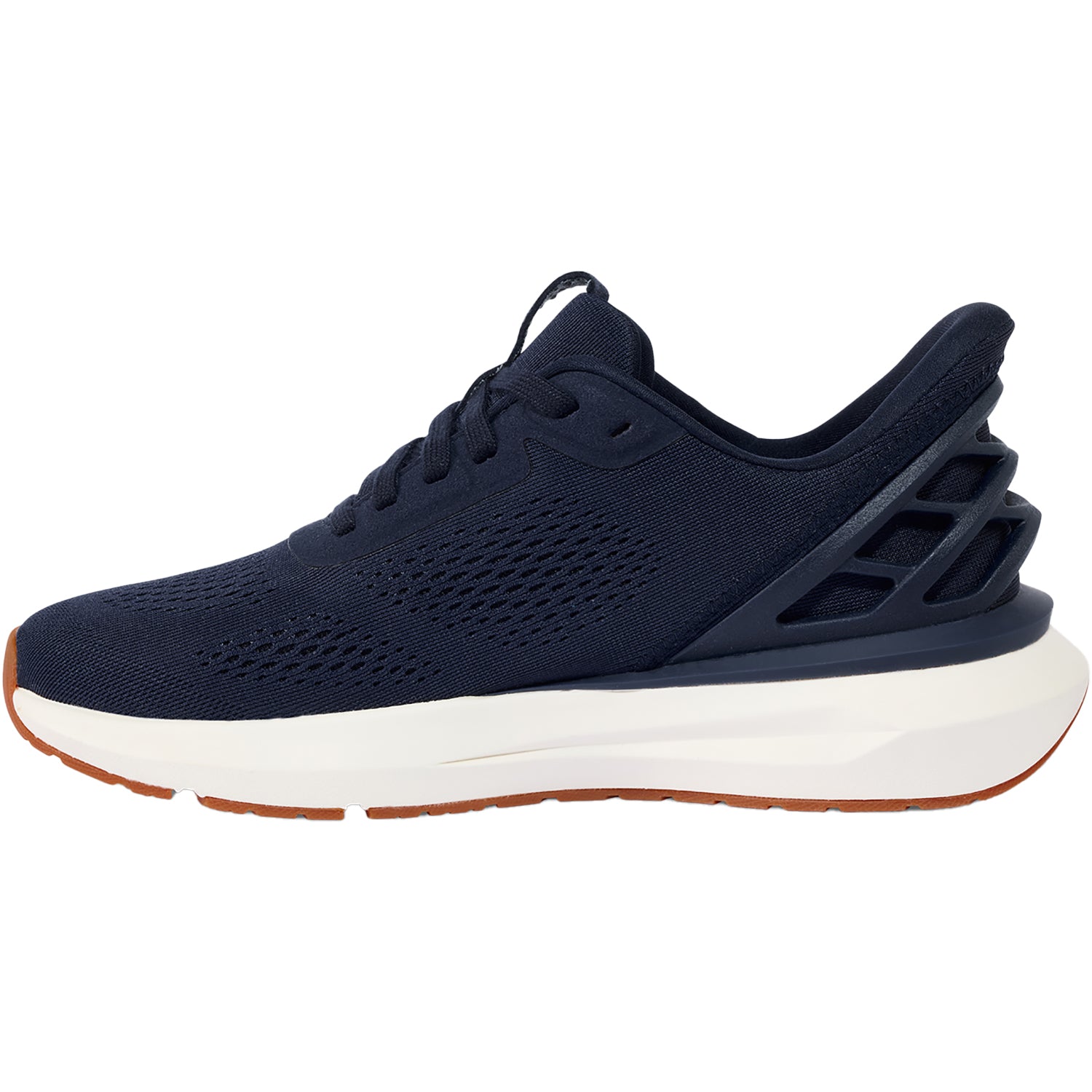 Mens Kizik KIZIK Athens 2 Men Men's Athletic Shoes Naval Academy Naval Academy