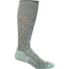 Womens Sockwell Accessories Sockwell Wom 15-20 Damask Air Air