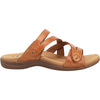 Womens Taos Women's Taos Double U Caramel Leather Caramel Leather