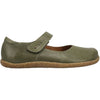 Womens Taos Taos Ultimate Women's Shoes Forest Leather Forest Leather