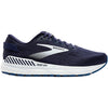 Mens Brooks Men's Brooks Beast GTS 24 Peacoat/True Navy/White Mesh Peacoat/True Navy/White Mesh