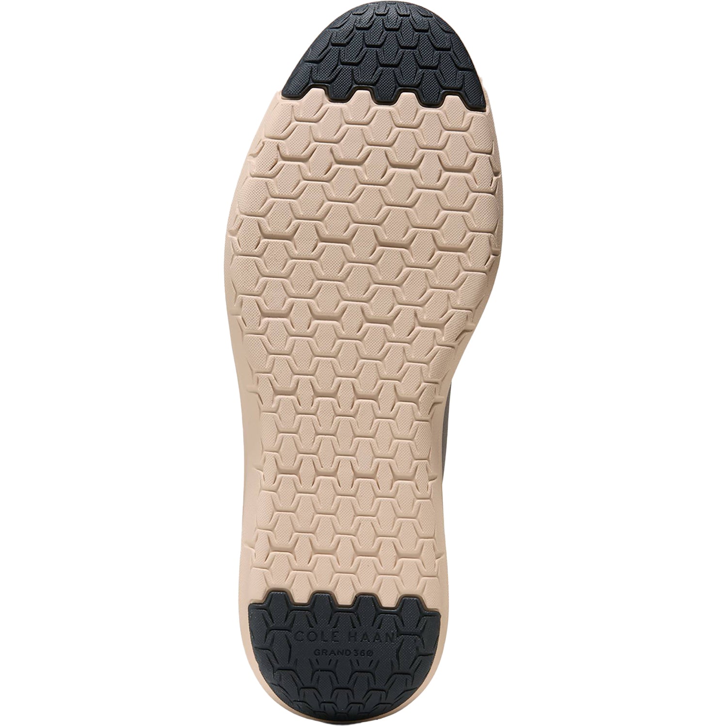 Mens Cole haan Men's Cole Haan Grand Remix Sneaker Grey/British Tan Leather Grey Magnet/British Tan