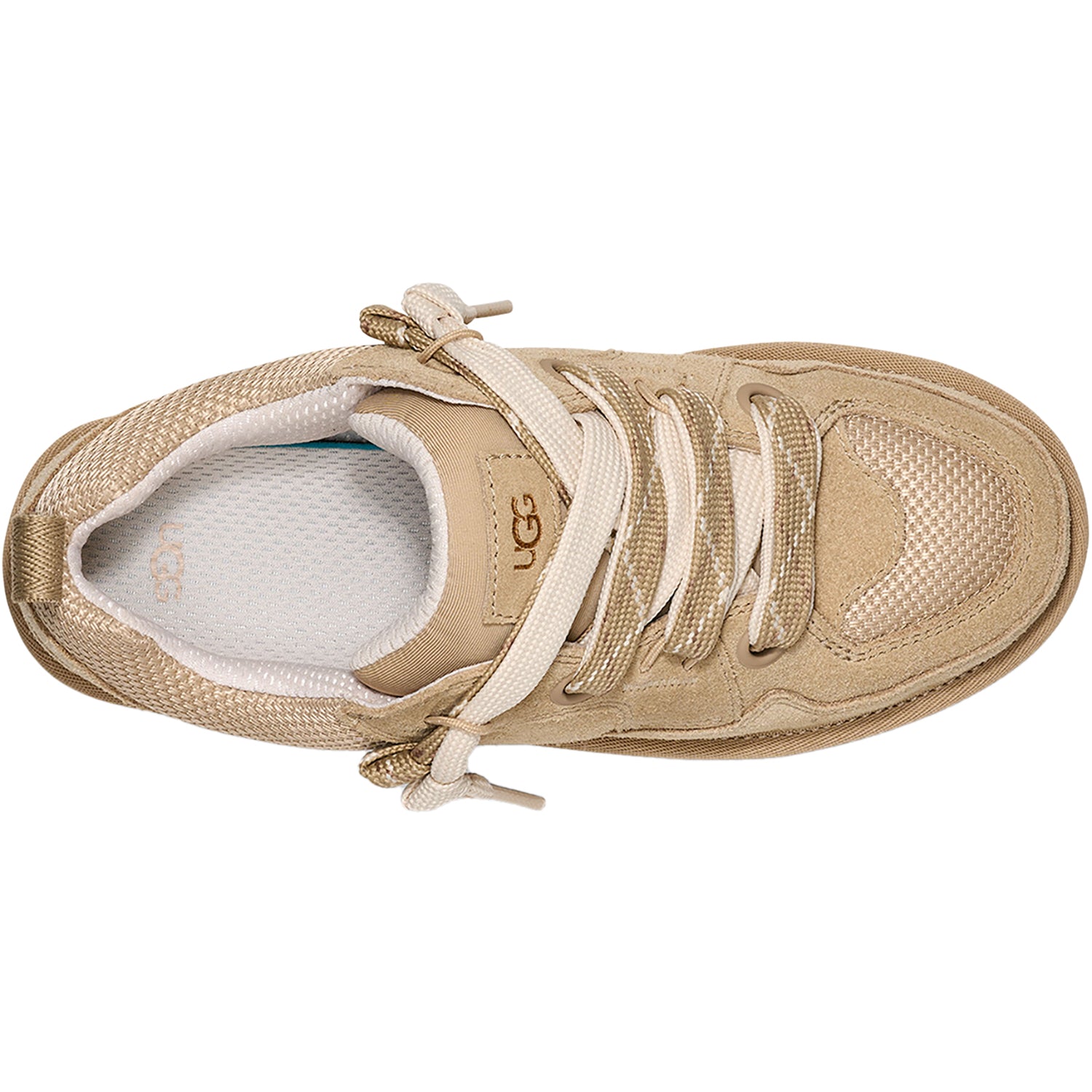 Womens Ugg Women's UGG Lo Lowmel Mustard Seed Mustard Seed