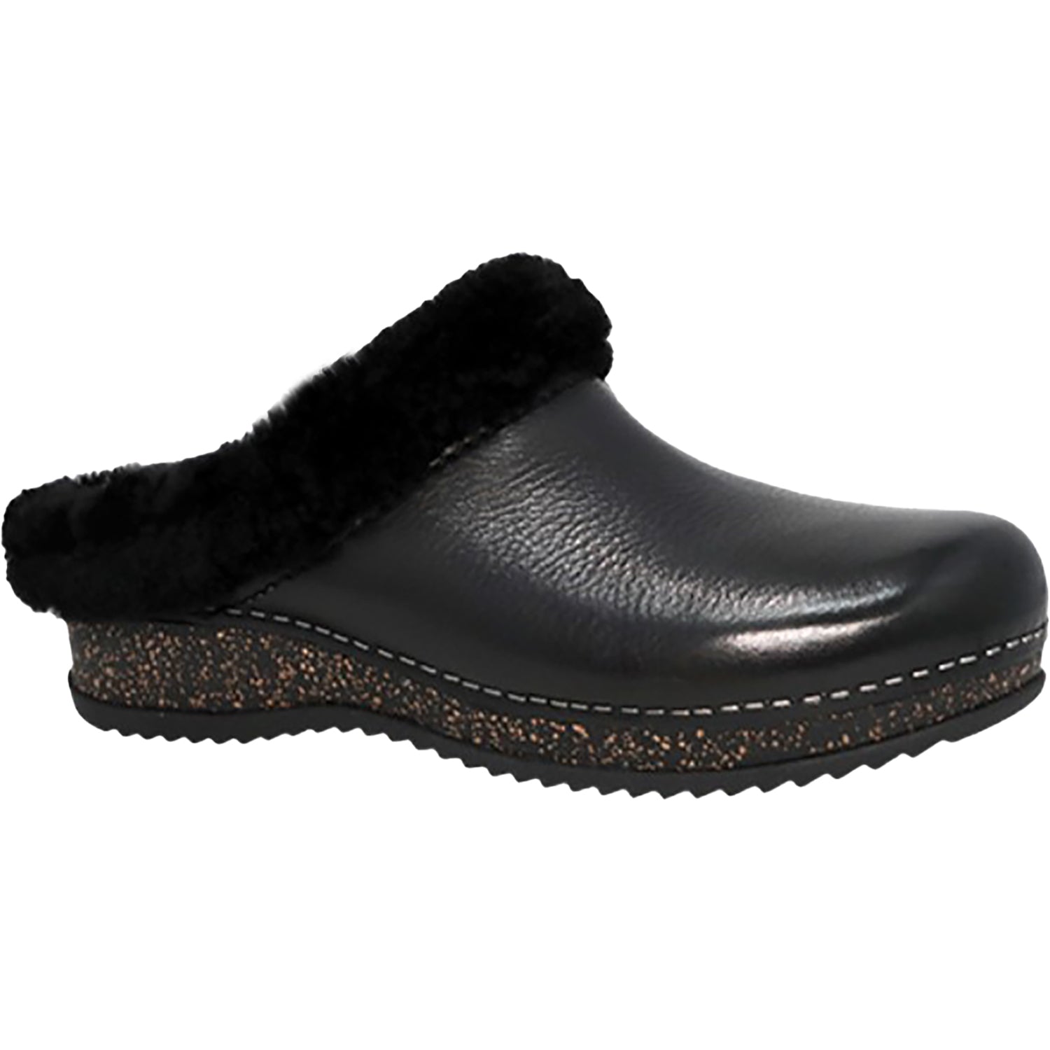 Womens Dansko Dansko Magda Women's Clogs Black Black