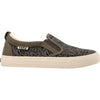 Womens Taos Women's Taos Rubber Soul Charcoal Wash Canvas Charcoal Wash Canvas
