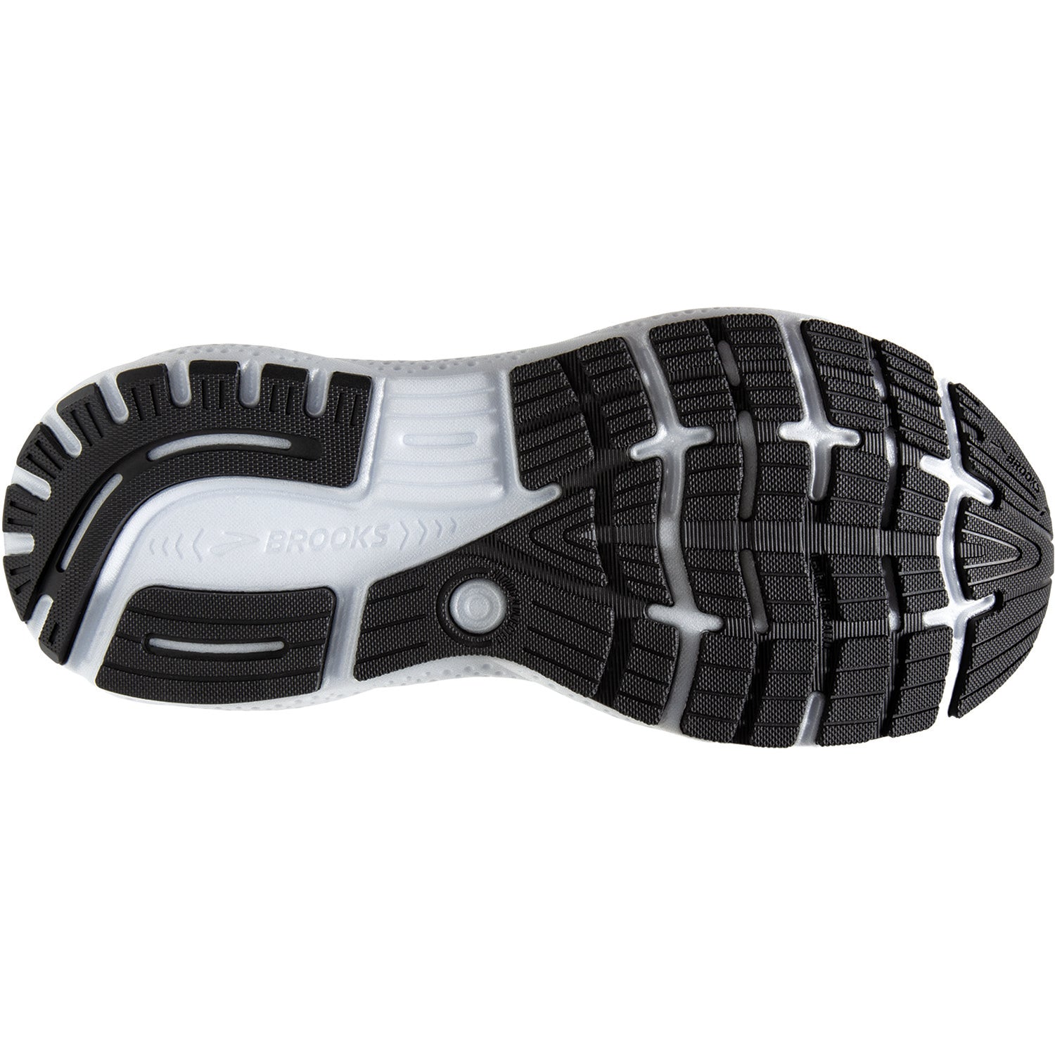 Womens Brooks Women's Ghost 16 Peacoat/Raspberry/Apricot (Neutral Support) Peacoat/Raspberry/Apricot