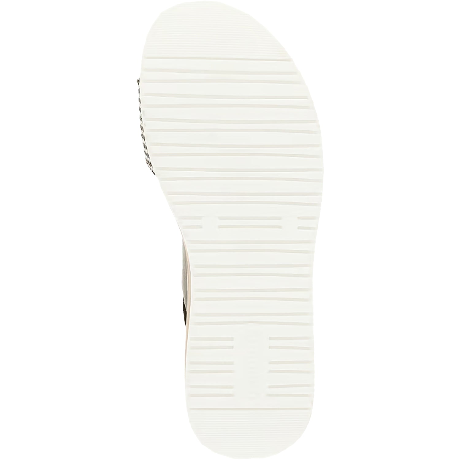 Womens Remonte Remonte D1J53-02 Women's Sandals Schwarz/Cream/Schwarz Leather Schwarz/Cream/Schwarz Leather