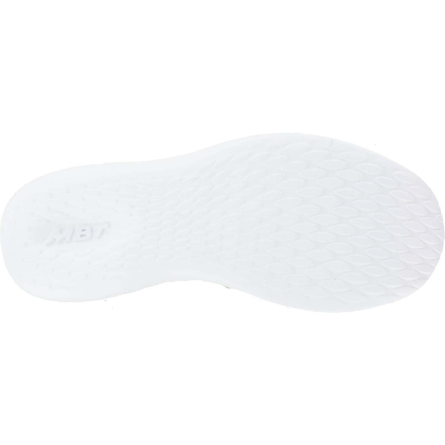 Womens Mbt Women's MBT Modena Slip-On Grey Mesh Grey Mesh