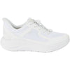 Womens Kizik Women's Kizik London White Mesh White Mesh