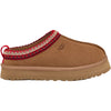 Kids Ugg Kids' UGG Taz Chestnut Suede Chestnut Suede