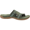 Womens Merrell Women's Merrell District Muri Wrap Dusty Olive Fabric Dusty Olive Fabric