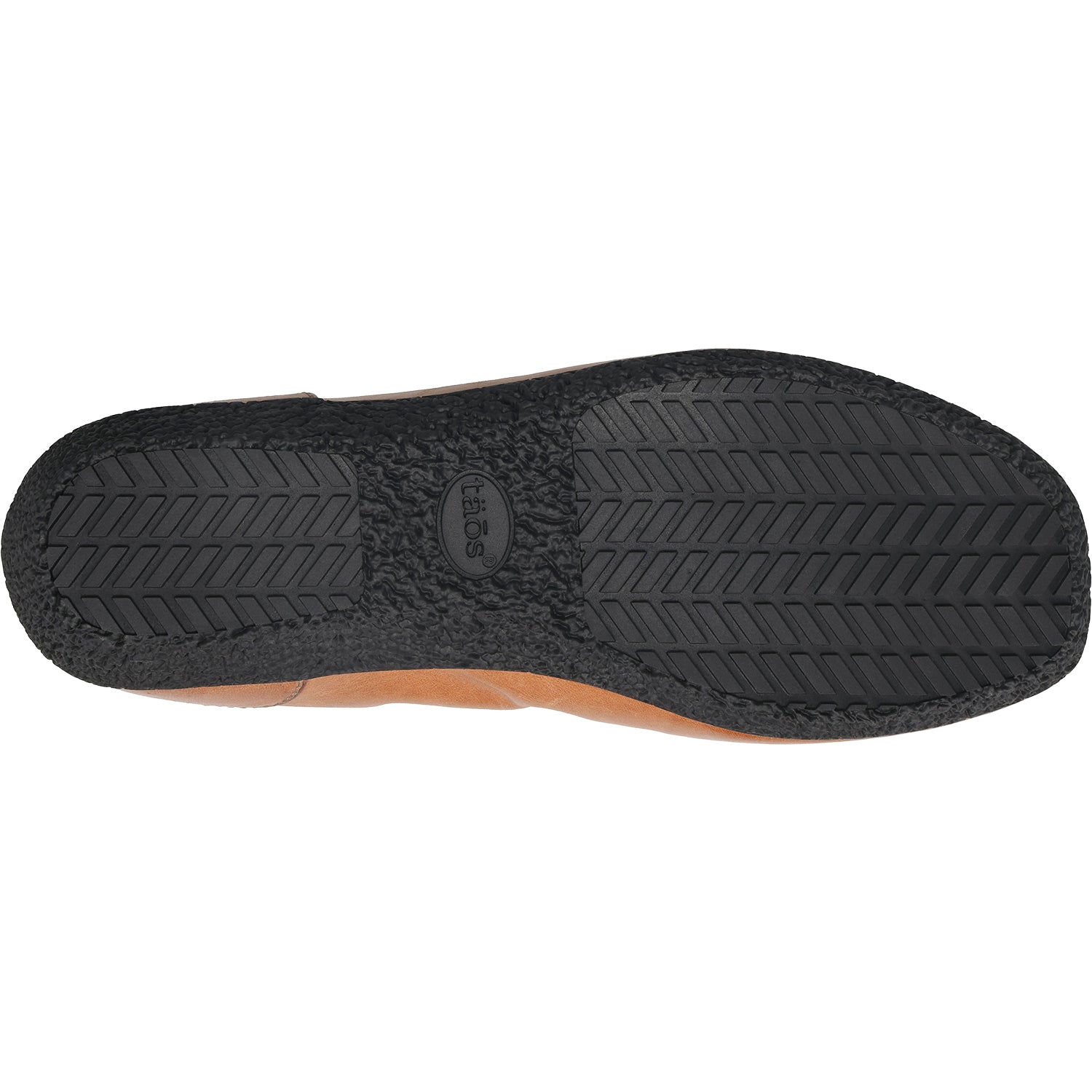 Women's Taos Chit Chat Caramel Leather – Footwear etc.