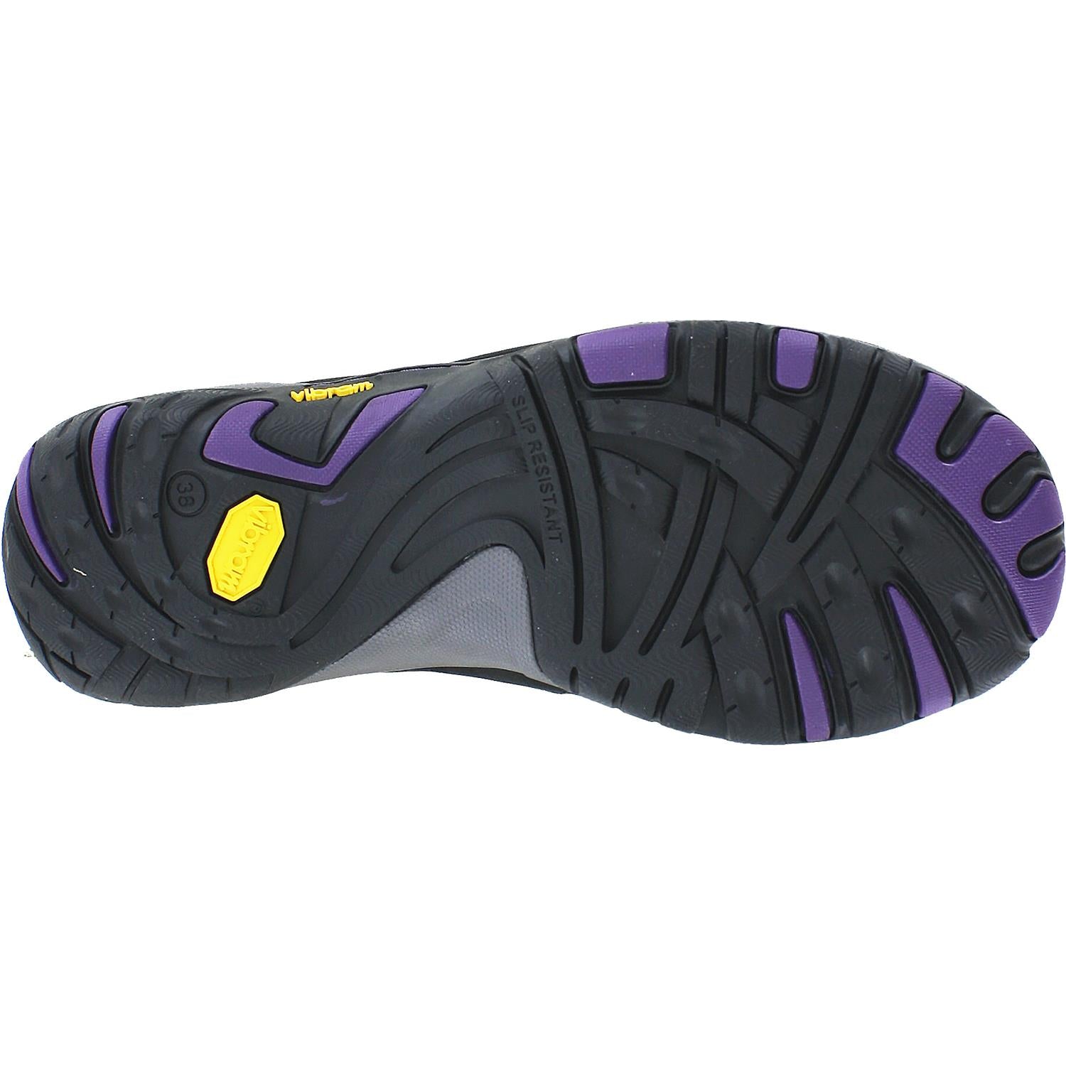 Womens Dansko Women's Dansko Patti Black Milled Nubuck Black Milled Nubuck