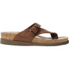Womens Mephisto Mephisto Helen Women's Sandals Tan Leather Tan Leather