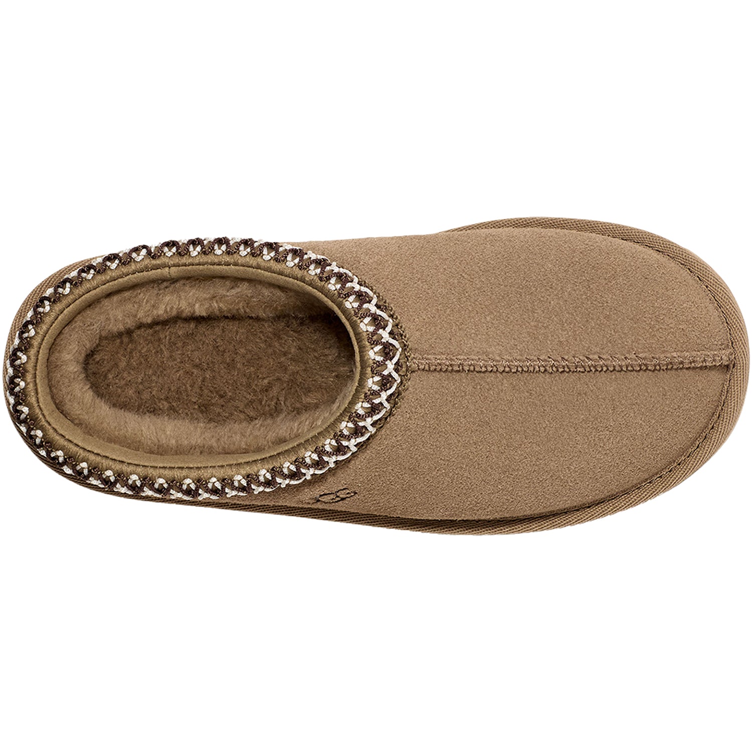 Kids Ugg UGG Tasman II Kids' Slippers Antilope Suede Antilope Suede