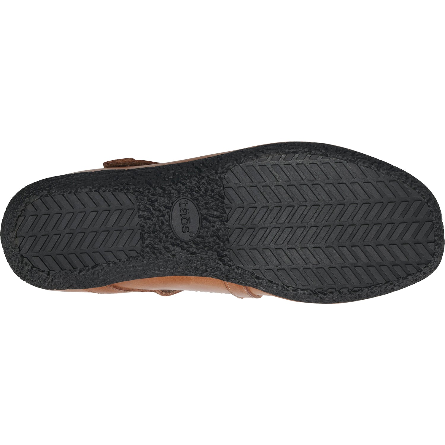 Women's Taos Banter Caramel Leather – Footwear etc.