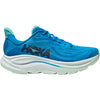 Mens Hoka one one Men's Hoka Clifton 10 Blue/Skyward Blue Blue/Skyward Blue