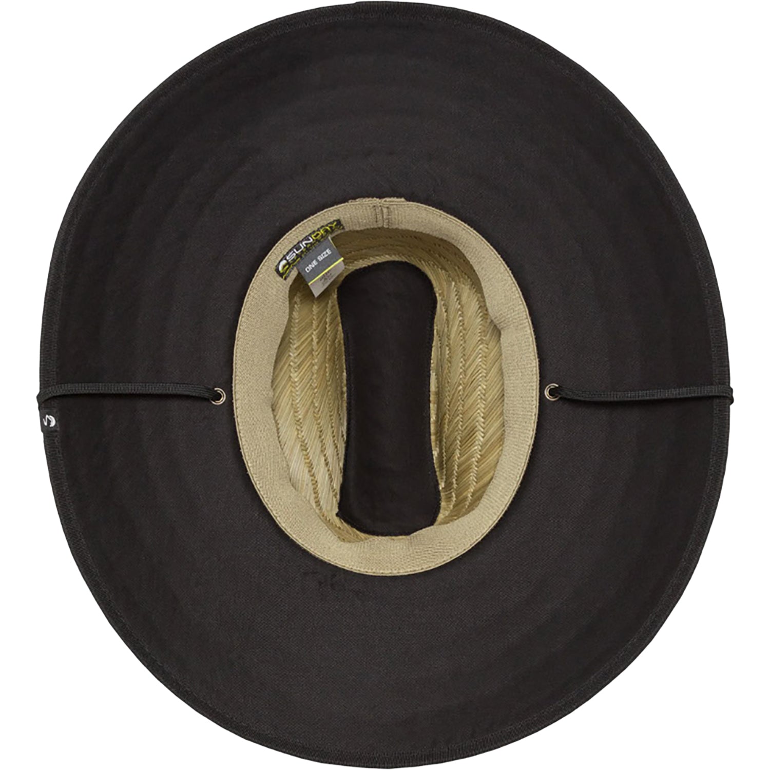 Unisex Sunday afternoons Unisex Sunday Afternoons Sun Guardian Hat Natural Blank Natural Blank