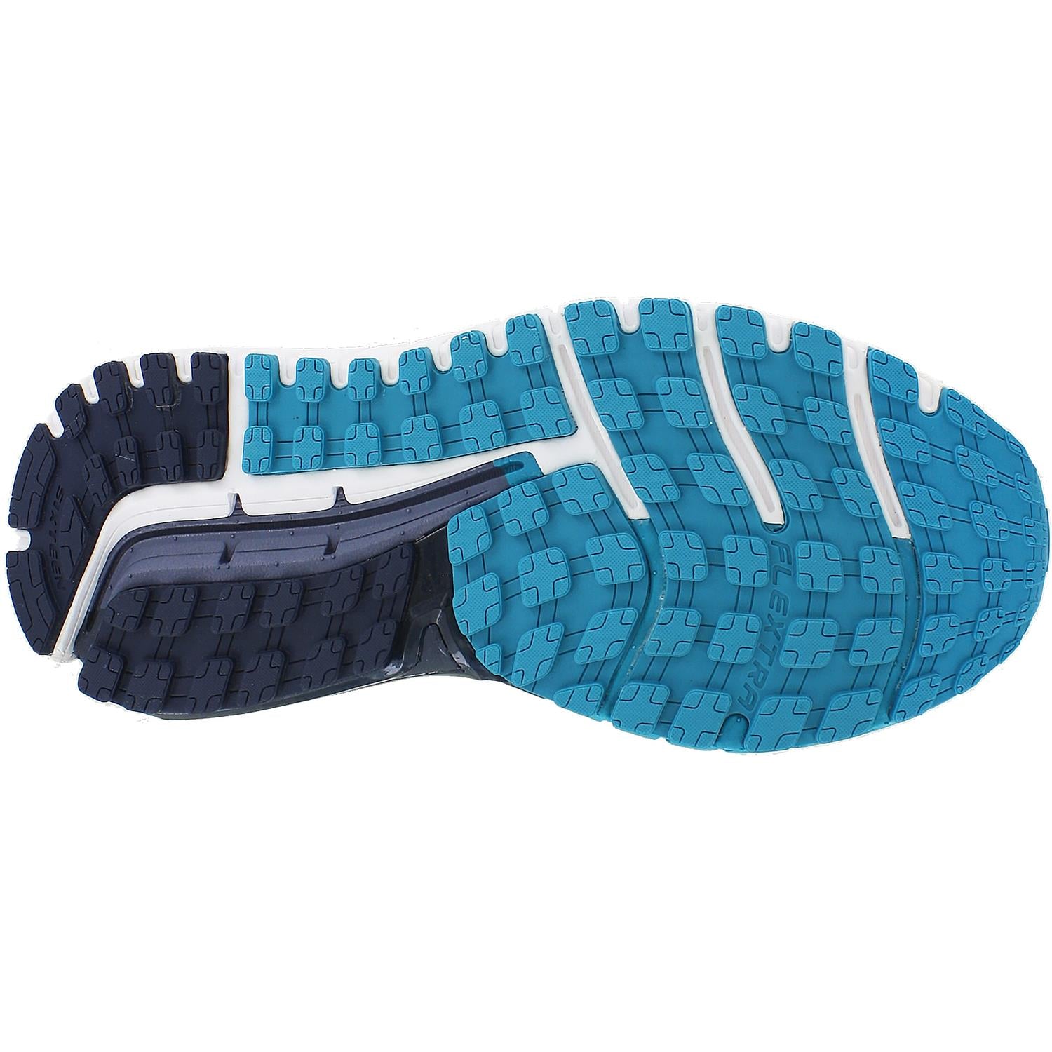Womens Brooks Brooks Ariel 16 Women's Running Shoes Mood Indigo/Capri Breeze Mesh (Stability Support) Mood Indigo/Capri Breeze Mesh
